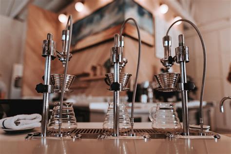Why You Need a Coffee Pour Over Machine in Your Kitchen Now