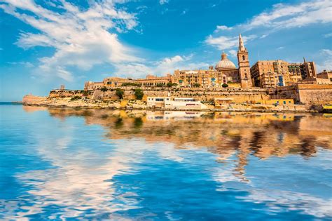 Escorted Tour to Malta - JWT Travel