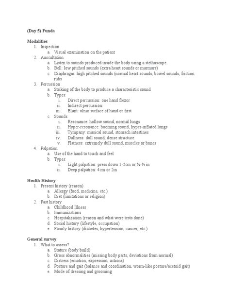 fundamentals  nursing notes  breathing pulse