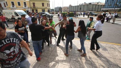 La Victoria Capturaron A Sujeto Que Asesinó Y Sepultó A Su Expareja Actualidad Trome