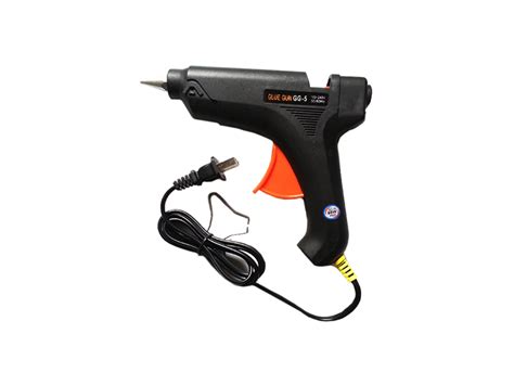 Large Hot Glue Gun GG Senith Electronics