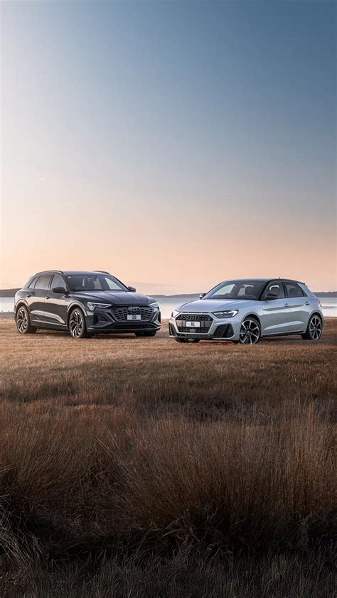 audi luxury sedans suvs convertibles electric vehicles