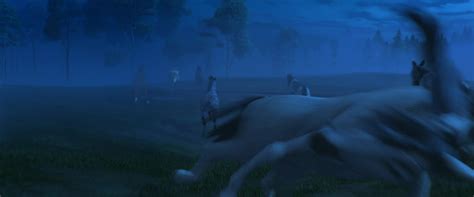 Spirit Untamed 2021 Screencap Fancaps