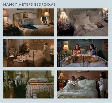 How To Get The Nancy Meyers Aesthetic At Home: A (Really) Deep Dive