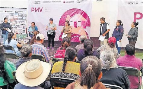 Con El Programa Por Una Mejor Vivienda Mejoran Su Hogar 880 Familias