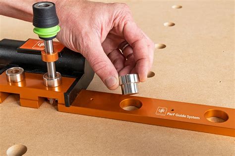 Ujk Parf Mk Ii Guide System A Review From Radha Sivyer Axminster Tools
