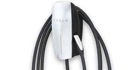 Tesla Home Charger Options - Understand Solar