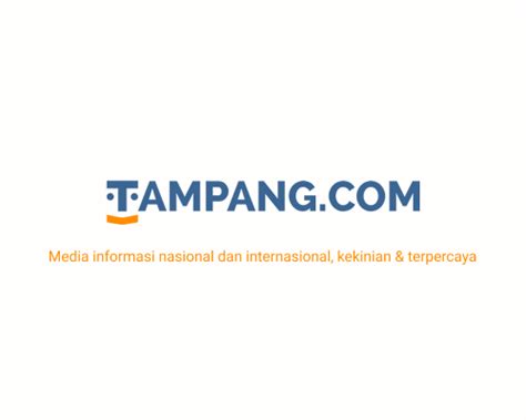 indonesia media  terpercaya tampangcom