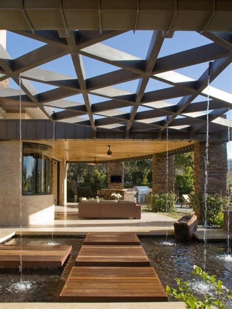 Moderne Pergola Ber Modelle Zum Erstaunen