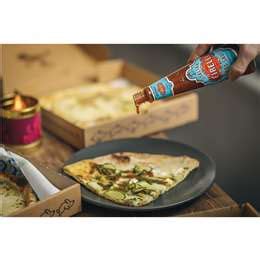 Firelli Hot Sauce Ml Woolworths