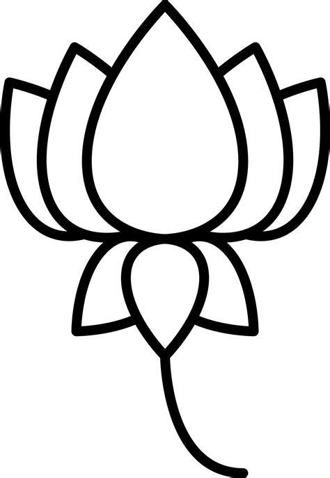 lotus flower art 9