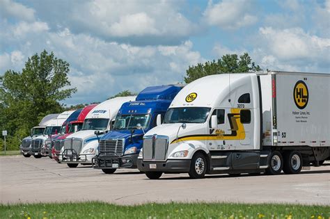 Truck Parking In Minnesota Mndot Freight And Commercial Vehicle Operations