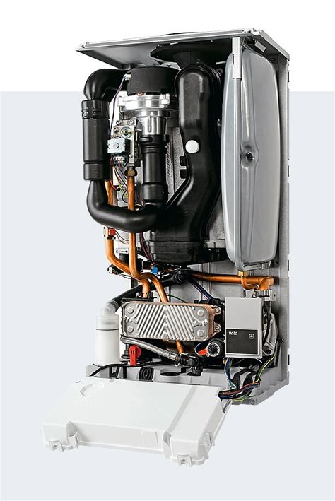 Protherm «Рысь» — конденсационный котёл по цене традиционного | C.O.K ...