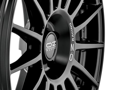 Alloy Wheels Superturismo Dakar OZ Racing