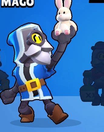 Barley Mago Wiki Brawl Stars Amino Oficial Amino