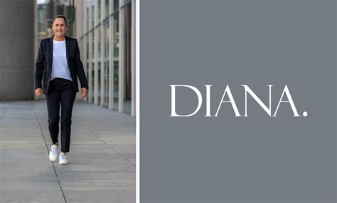 DIANA.