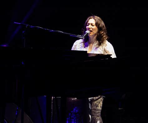 Live Recap Regina Spektors Return To London At Royal Festival Hall — Anchr Magazine