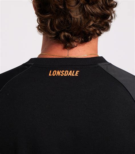 Lonsdale Crew Jumper | Target Australia