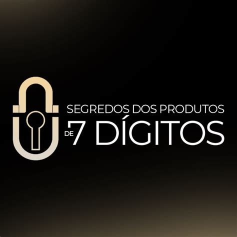 Segredos dos Produtos de 7 Dígitos Renan Tourinho Hotmart