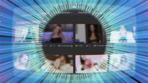 Creating Deepfake Porn To Be Made A Criminal Offence After C Investigation Channel News