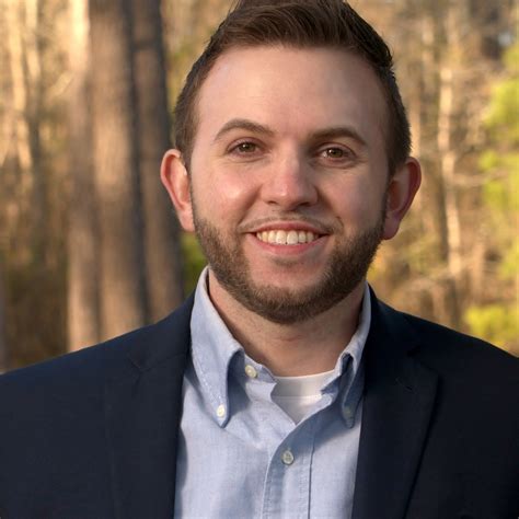 Clayton Brooks for North Carolina