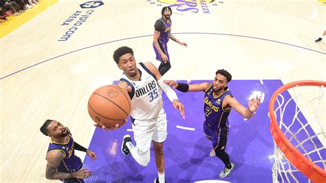 Christian Wood officially signs 2-year deal with Lakers | NBA.com