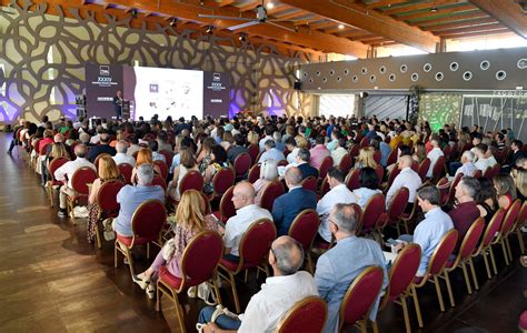 En La Xxxiv Asamblea Ucomur Analiza Junto A Sus Cooperativas Los