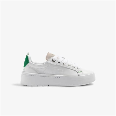 Lacoste Sport Carnaby Platform Kadın Beyaz Sneaker 746sfa0034 1r5 Lacoste