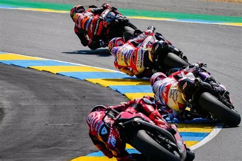 GP Gran Bretagna MotoGP Programma E Diretta Tv Metropolitan Magazine