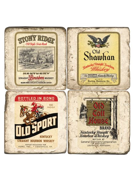 1000+ images about Bourbon Labels on Pinterest | Hunters, Art tiles and Whiskey bottle