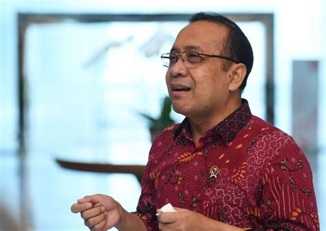 sekretariat kabinet republik indonesia minister govt