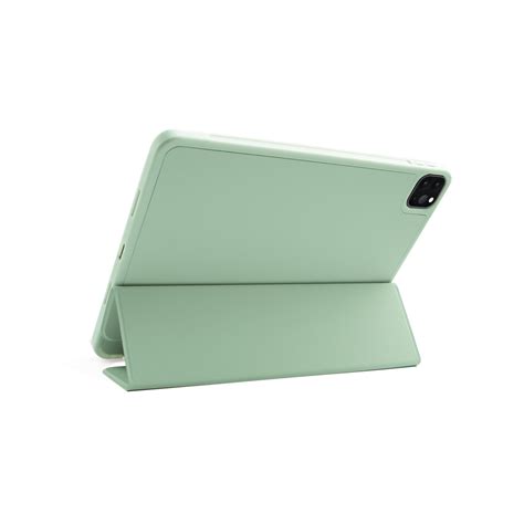 DuraPro Protective Folio Case for iPad Pro 12.9" (2021 Model) - JCPal