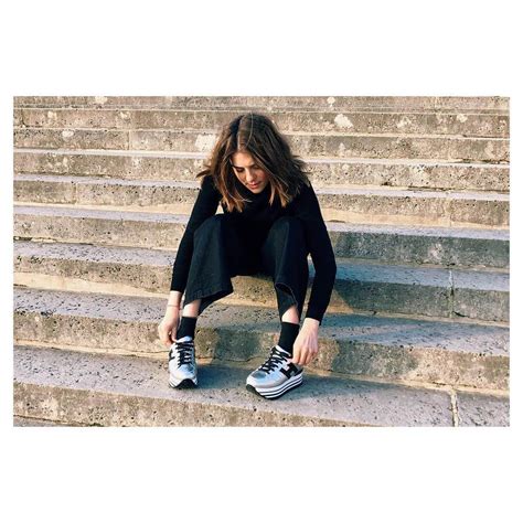 Hot Morgane Polanski Photos ThBlog