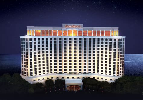 beau rivage named best casino in the south - Ron Foth Advertising