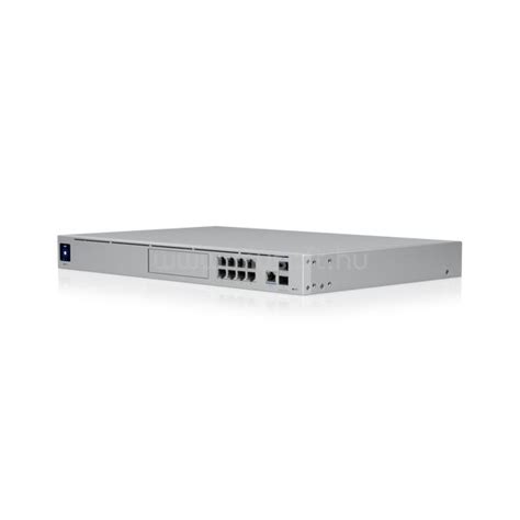 UBIQUITI UniFi Dream Machine PRO 8xGbE LAN 1xSFP 1xSFP+ 19" 1U komplett ...