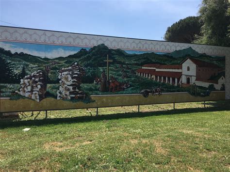 Lompoc truly earns its name as ‘City of Arts and Flowers’ > Vandenberg