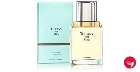 Tiffany For Men Tiffany Cologne A Fragrance For Men 1989