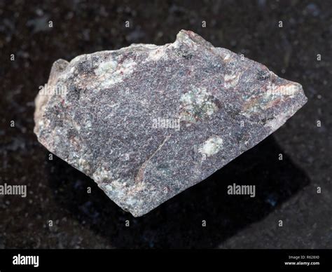 Porphyritic texture hi-res stock photography and images - Alamy