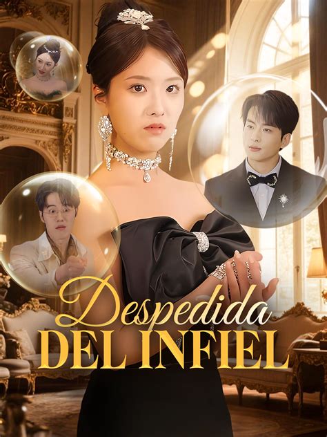 Drama y Obra Despedida del infiel en Línea para Ver Gratis - Video