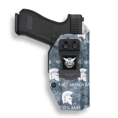 Ruger Security 380 Iwb Holster