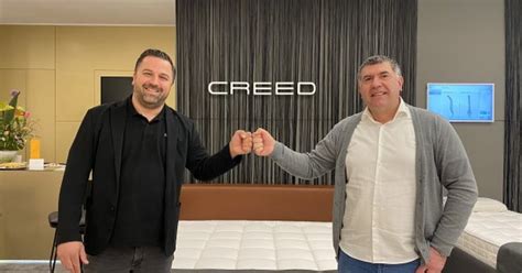 Creed Neue Top Adresse in Münster MÖBELMARKT