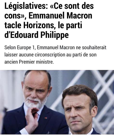 Alain Houpert on Twitter La mythologie LREM un dédale de pensées et