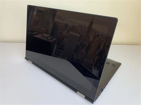 Ноутбук-трансформер Lenovo AHVA Terra 360 i5-6200U, 8gb, ssd 512 ...