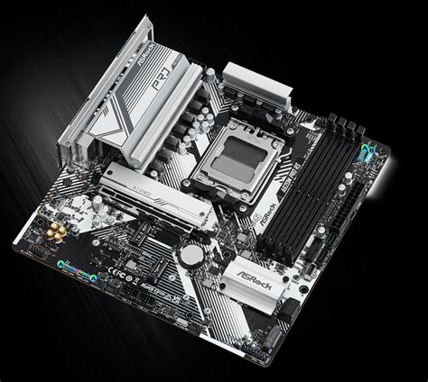 ASRock A620M Pro RS