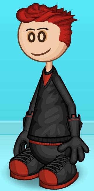 Rev Runner (Loonatics Unleashed) by smurfysmurf12345 on DeviantArt