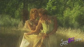 Lezzie Bff Perfect View Above The River Xvideos