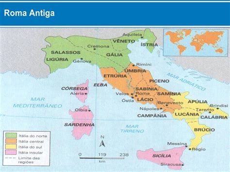 Que Povo Foi Expulso Da Península Itálica No Século 19
