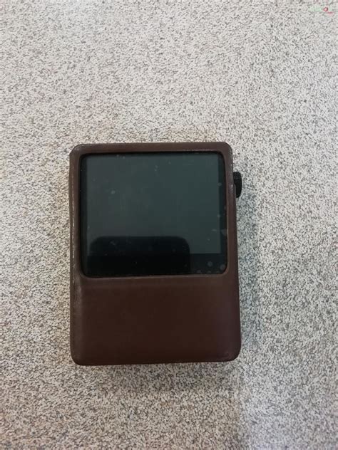 Плеер с оптическим выходом Astell & Kern AK100
