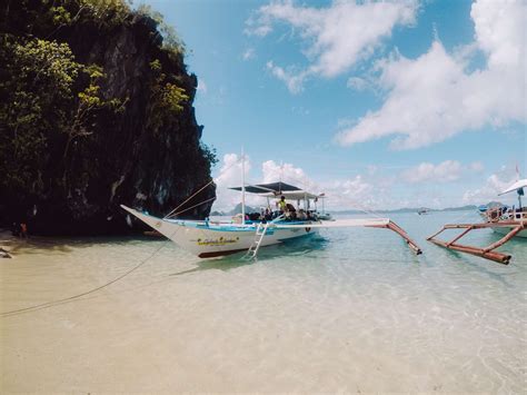 Full Philippines Travel Guide: 4-week Travel Route » Abroad Anna