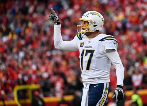 Colts reportedly agree to 1-year deal with Philip Rivers